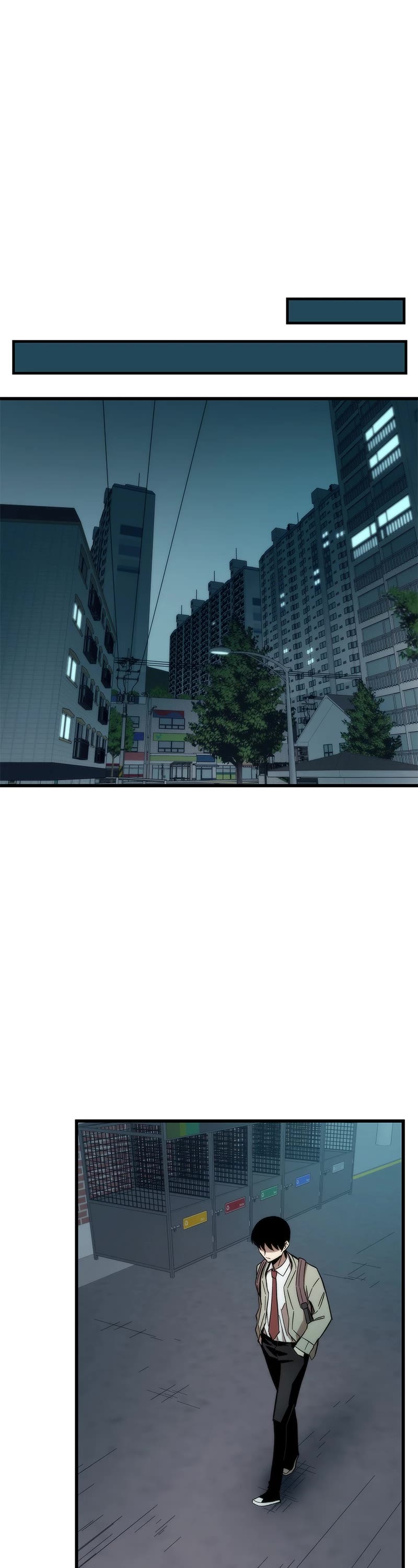 Ultra Alter Chapter 22 page 37 - Chapter 22: Ep. 22 - Friends