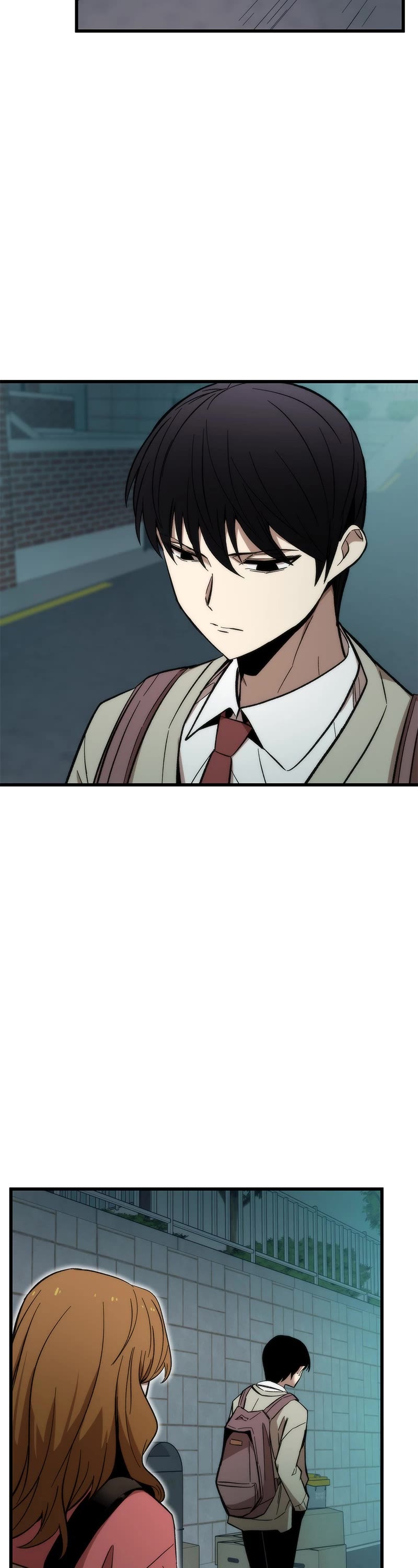 Ultra Alter Chapter 22 page 38 - Chapter 22: Ep. 22 - Friends