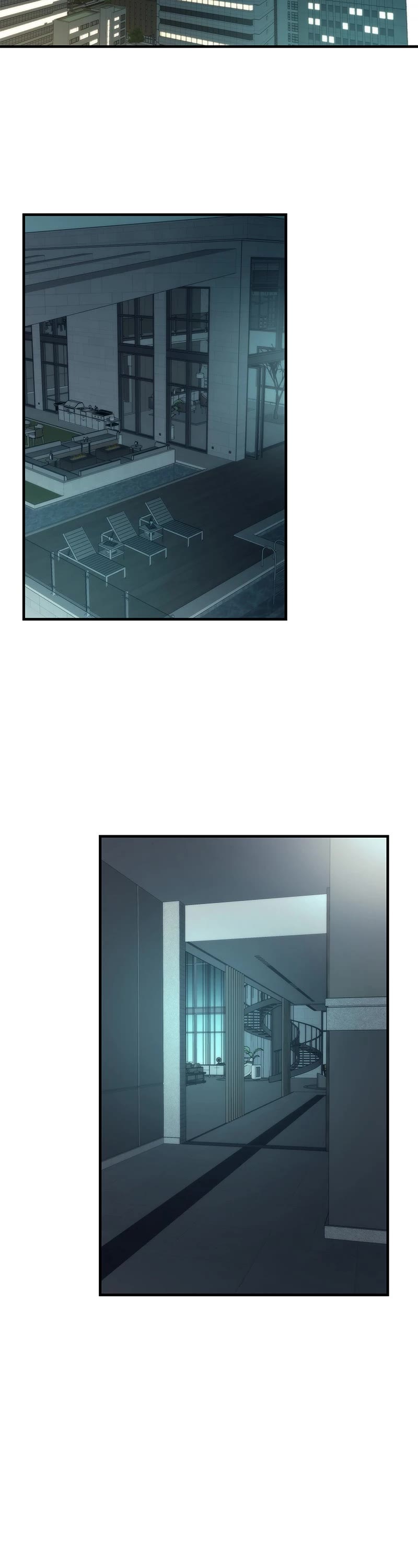 Ultra Alter Chapter 22 page 57 - Chapter 22: Ep. 22 - Friends