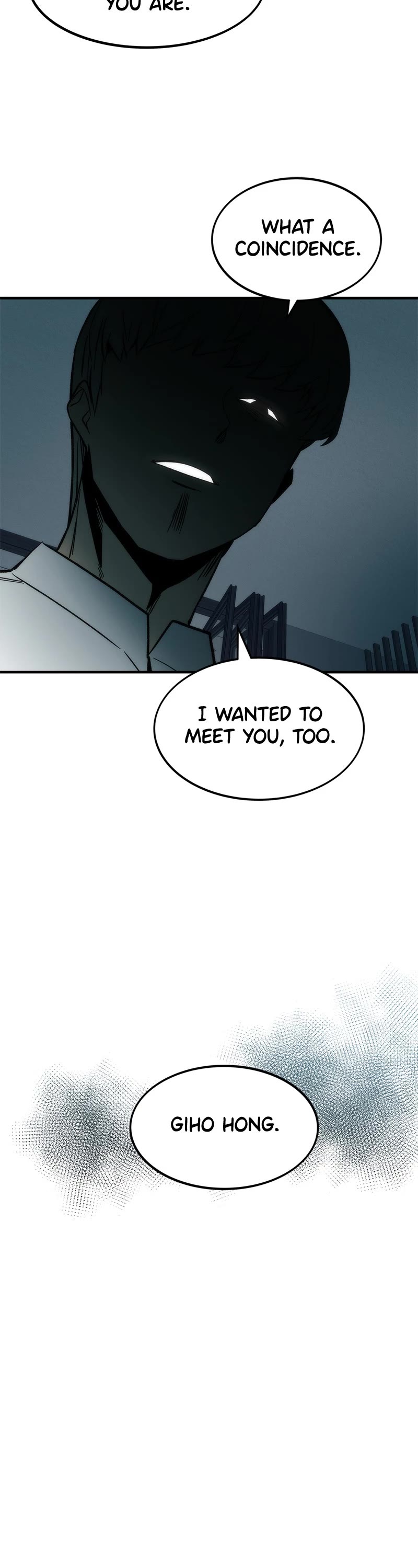 Ultra Alter Chapter 22 page 65 - Chapter 22: Ep. 22 - Friends