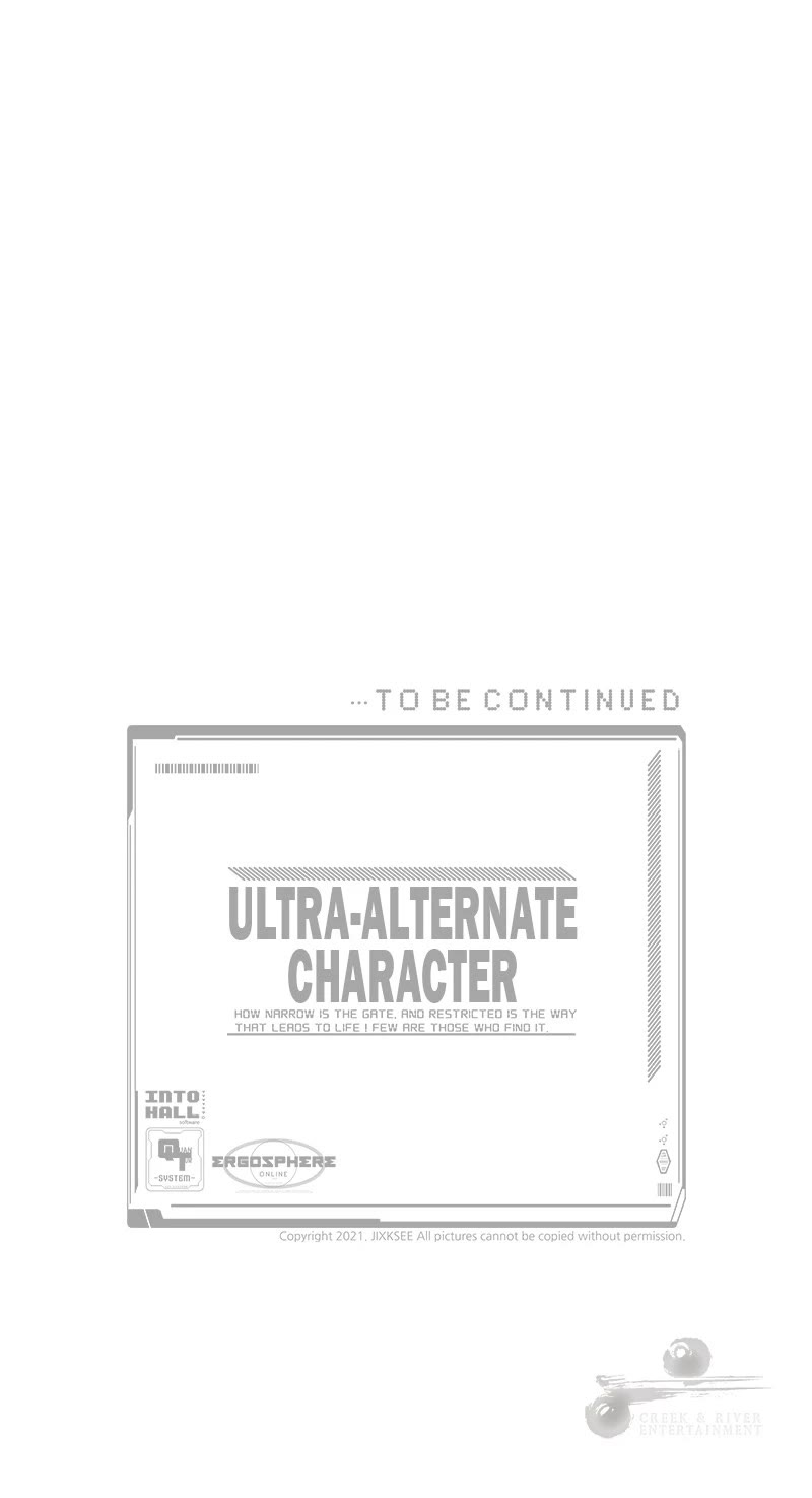 Ultra Alter Chapter 22 page 66 - Chapter 22: Ep. 22 - Friends