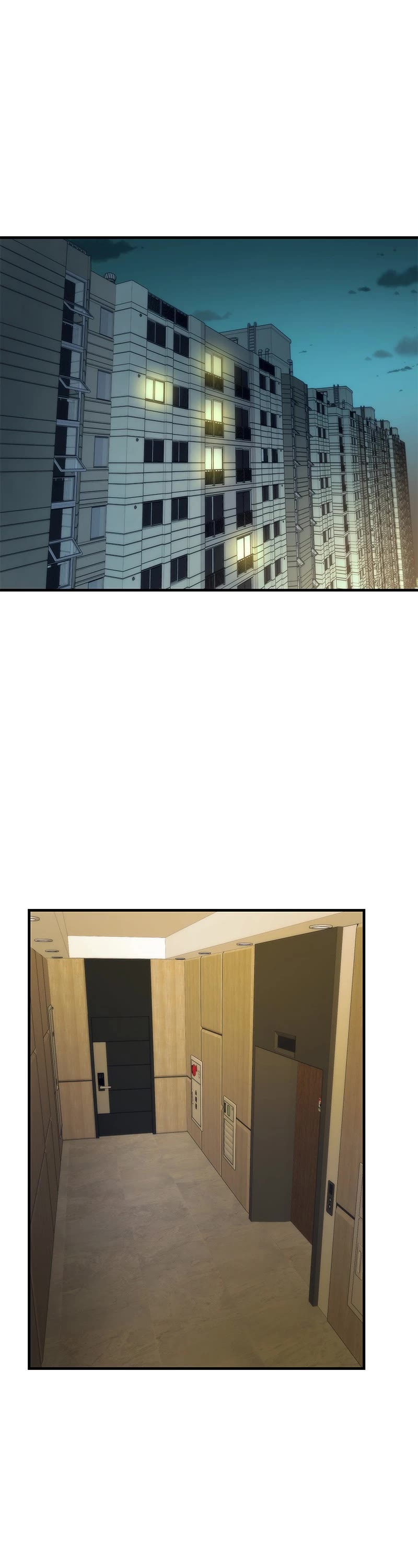 Ultra Alter Chapter 23 page 20 - Chapter 23: Ep. 23 - Main Character