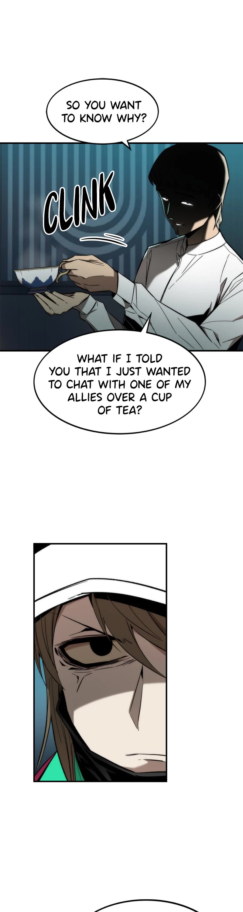 Ultra Alter Chapter 23 page 3 - Chapter 23: Ep. 23 - Main Character