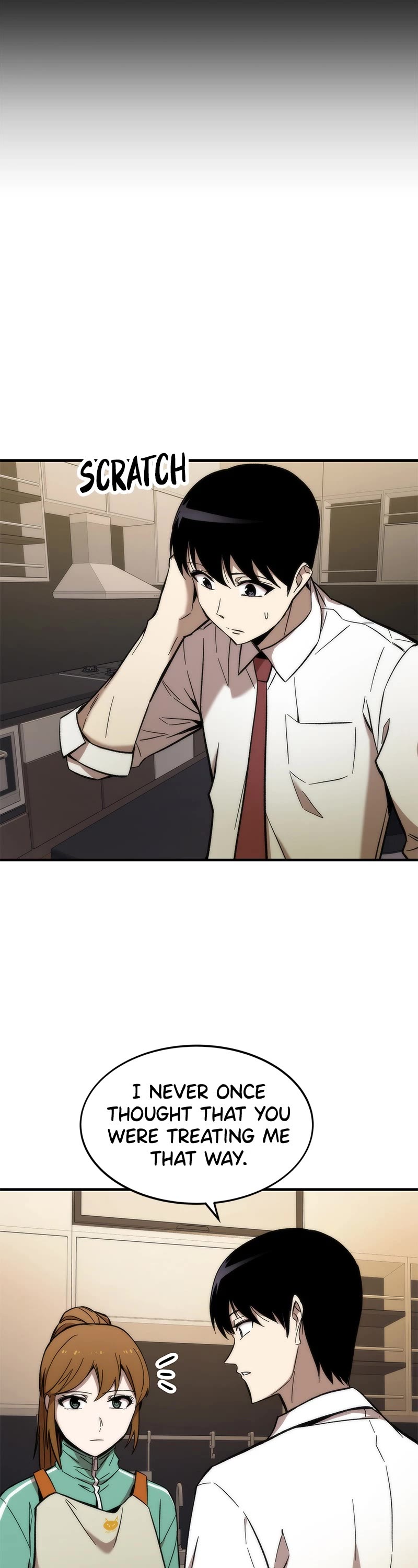 Ultra Alter Chapter 23 page 42 - Chapter 23: Ep. 23 - Main Character