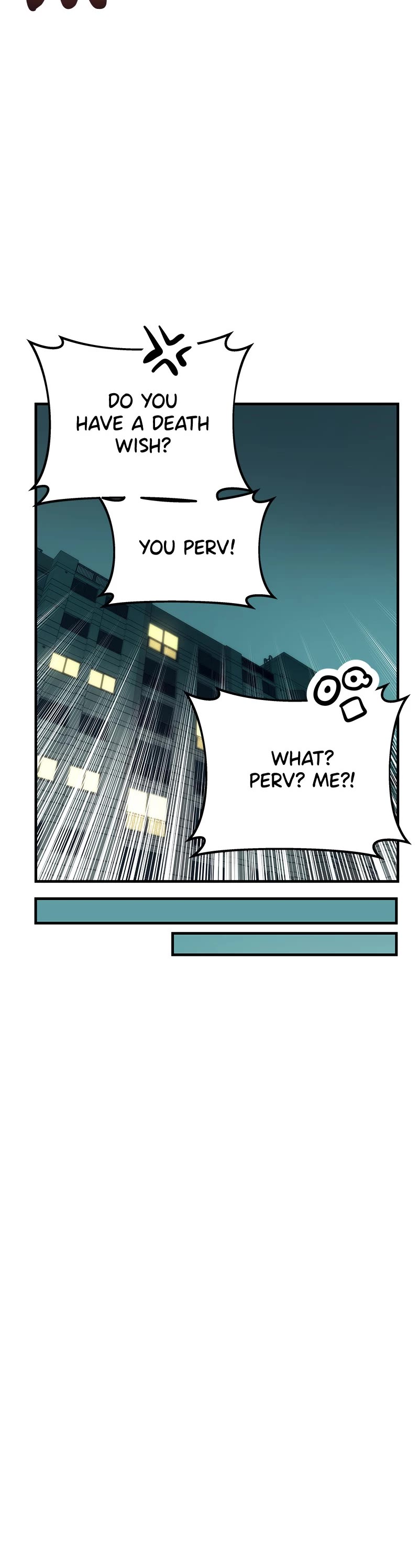 Ultra Alter Chapter 23 page 49 - Chapter 23: Ep. 23 - Main Character
