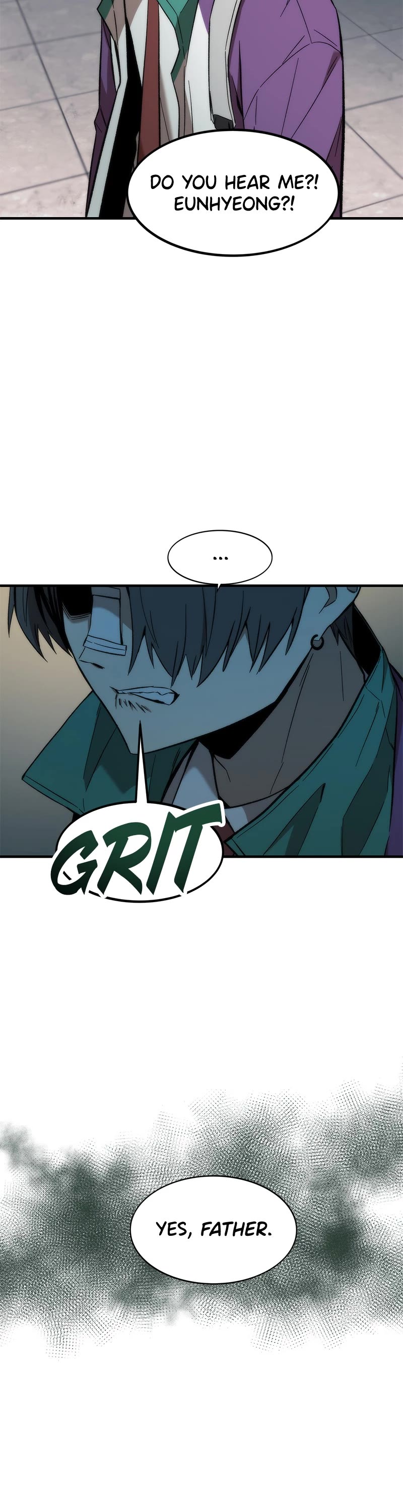 Ultra Alter Chapter 23 page 60 - Chapter 23: Ep. 23 - Main Character