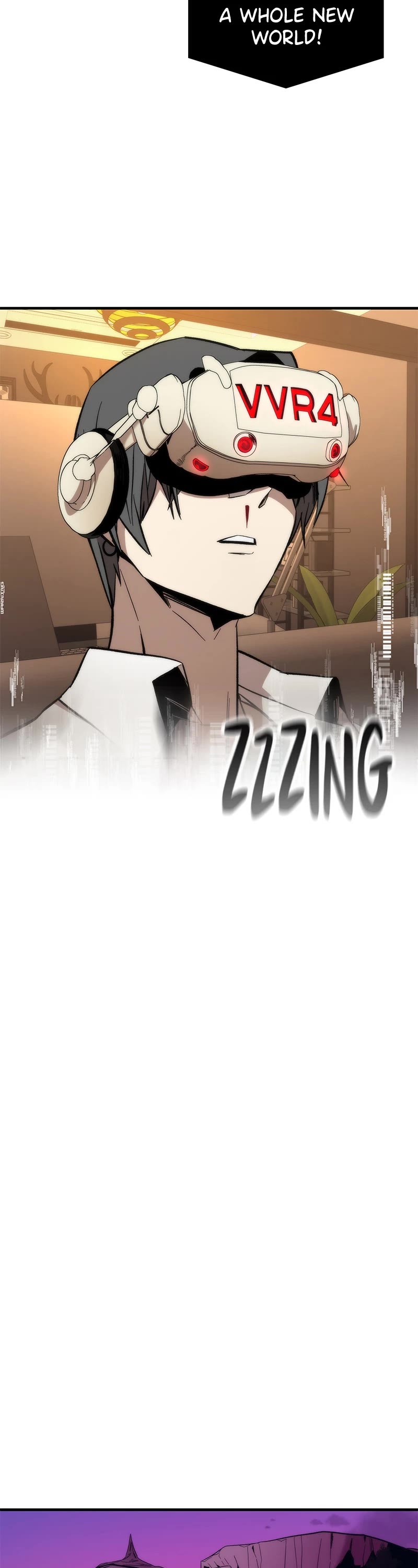 Ultra Alter Chapter 24 page 11 - Chapter 24: Ep. 24 - The Invitation