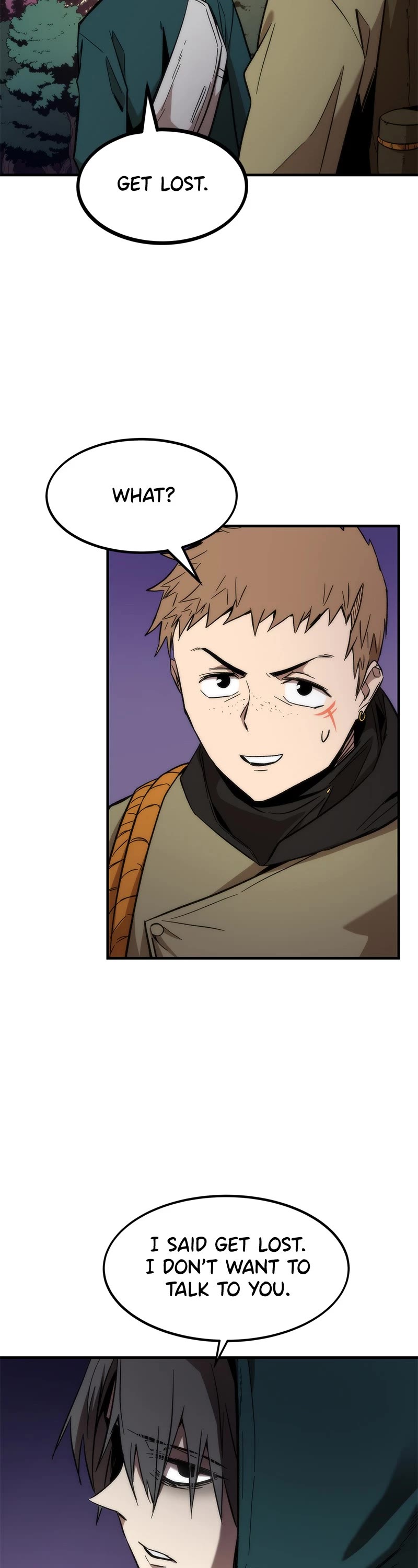 Ultra Alter Chapter 24 page 17 - Chapter 24: Ep. 24 - The Invitation