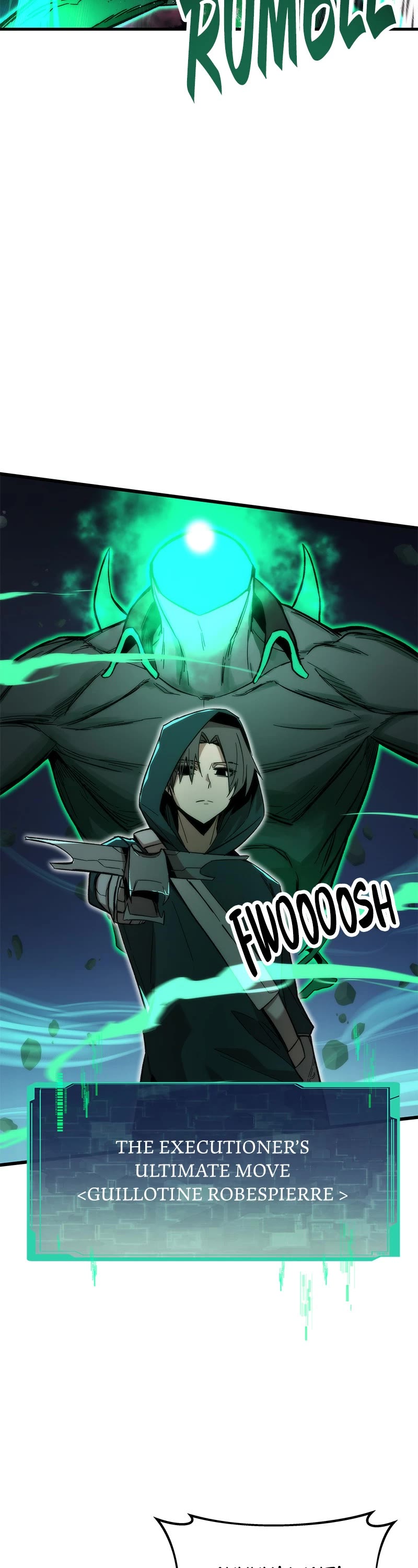 Ultra Alter Chapter 24 page 25 - Chapter 24: Ep. 24 - The Invitation