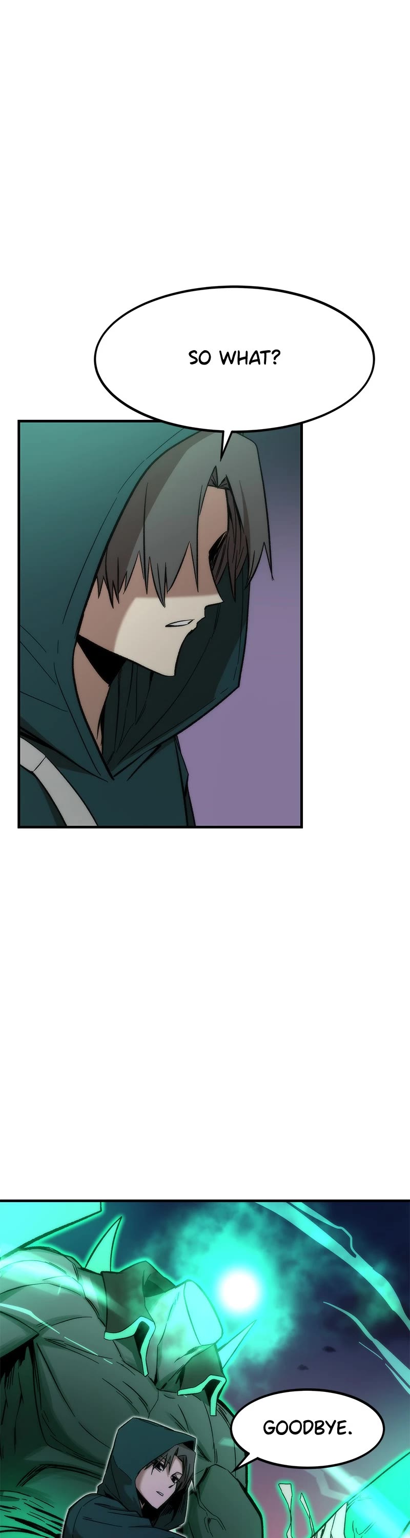 Ultra Alter Chapter 24 page 27 - Chapter 24: Ep. 24 - The Invitation