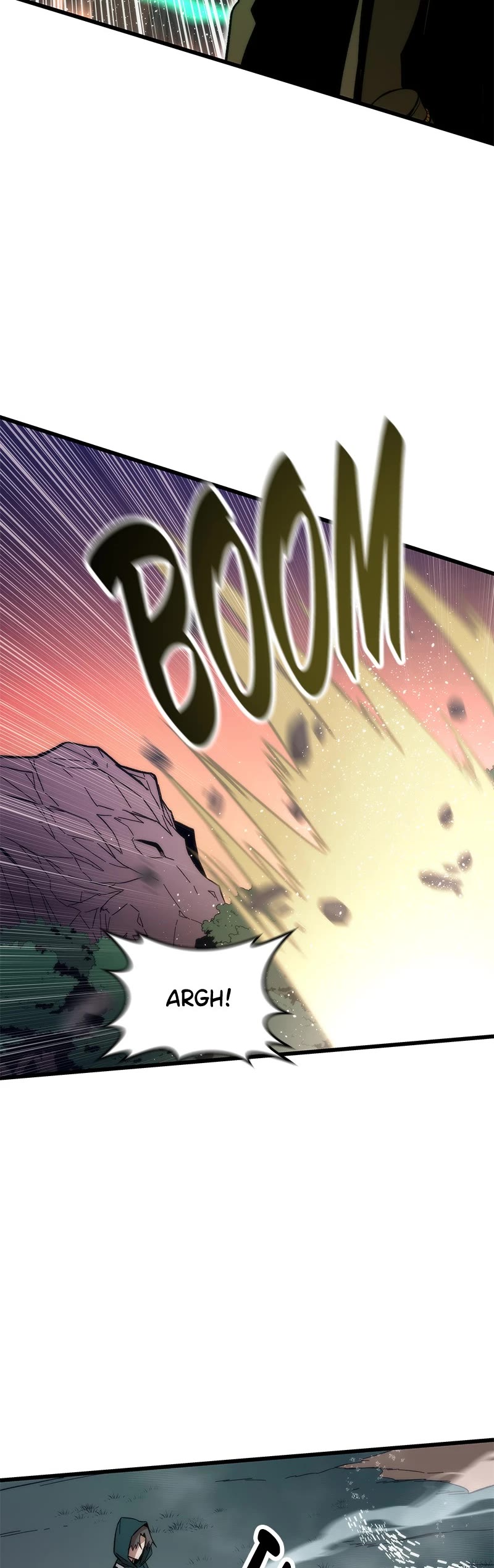 Ultra Alter Chapter 24 page 29 - Chapter 24: Ep. 24 - The Invitation