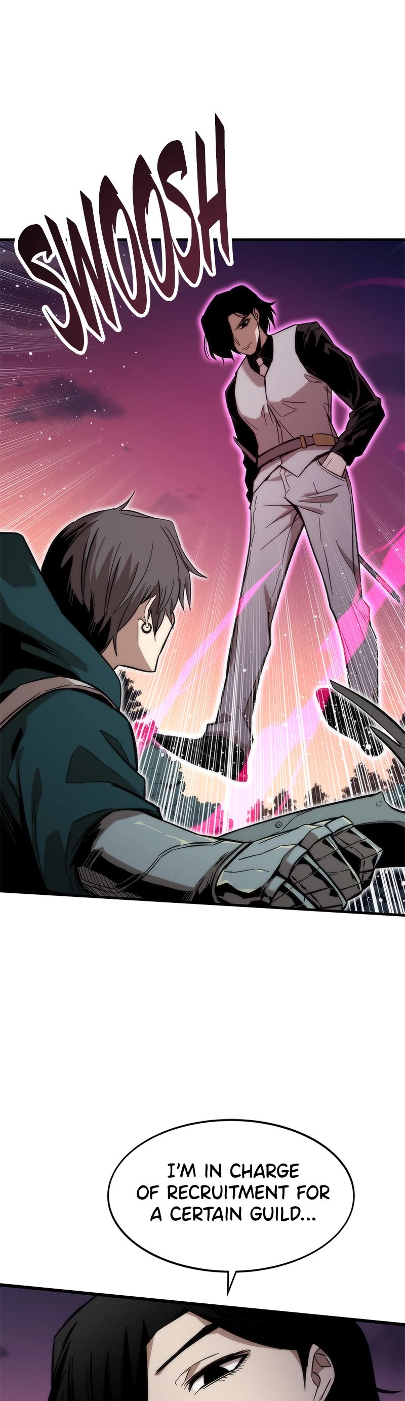 Ultra Alter Chapter 24 page 39 - Chapter 24: Ep. 24 - The Invitation