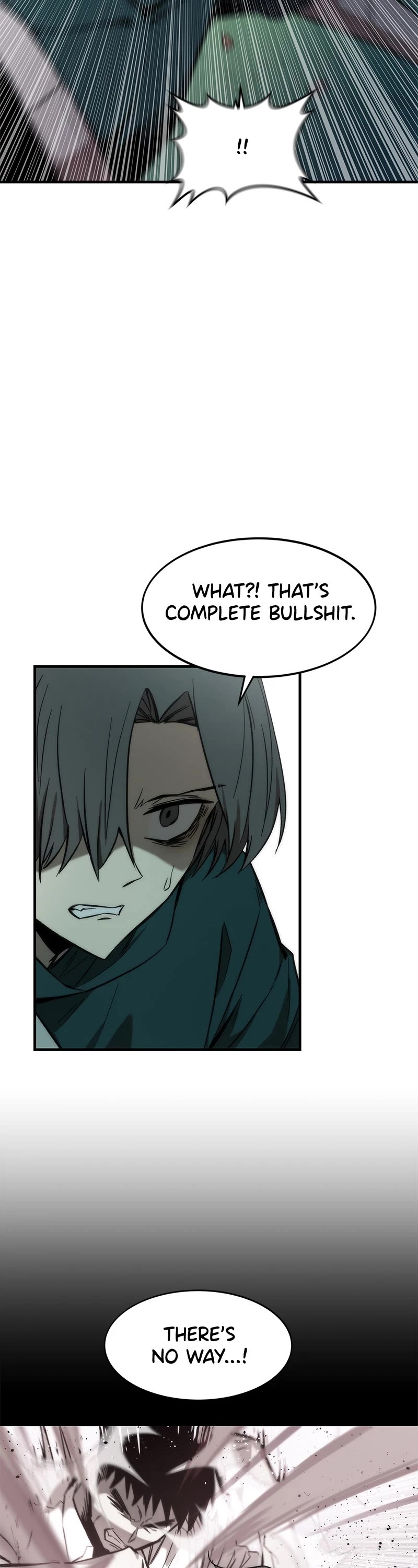 Ultra Alter Chapter 24 page 43 - Chapter 24: Ep. 24 - The Invitation