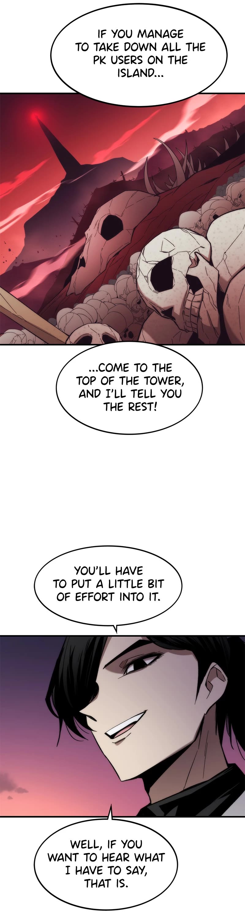 Ultra Alter Chapter 24 page 45 - Chapter 24: Ep. 24 - The Invitation