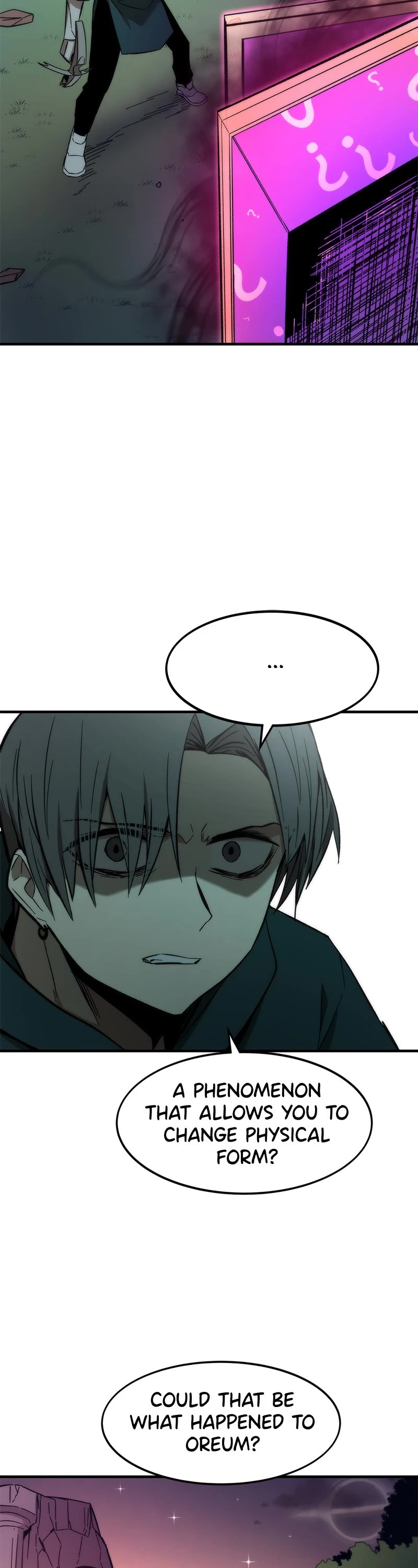 Ultra Alter Chapter 24 page 47 - Chapter 24: Ep. 24 - The Invitation