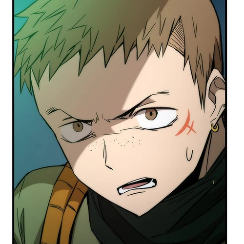 Ultra Alter Chapter 24: Ep. 24 - The Invitation cover