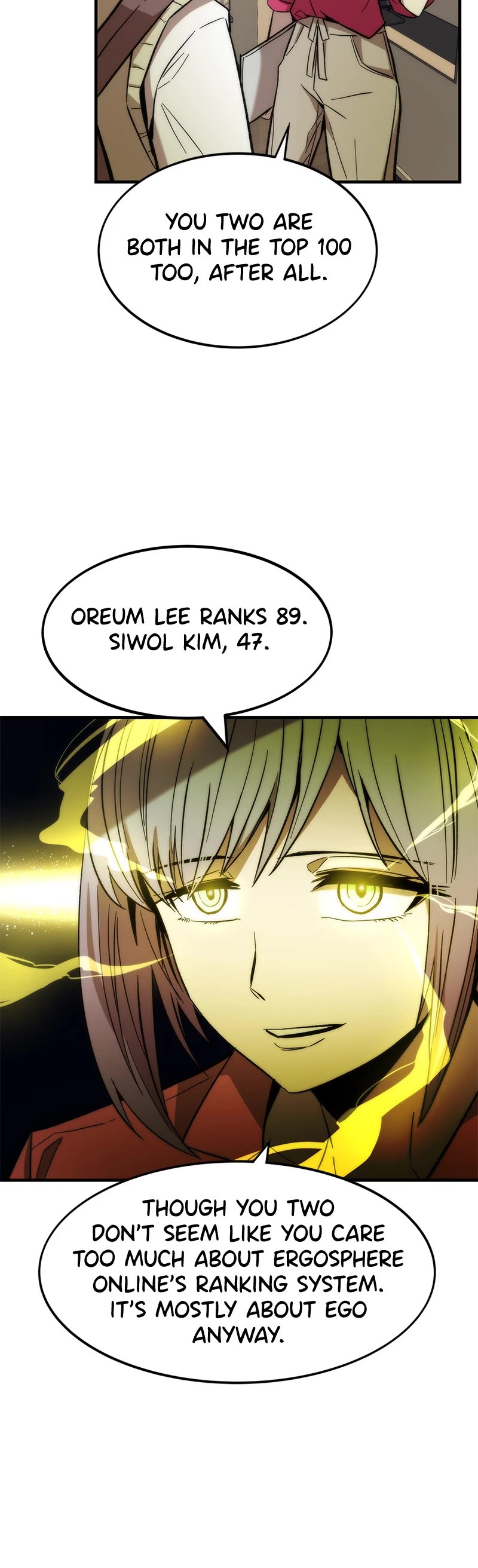 Ultra Alter Chapter 25 page 20 - Chapter 25: Ep. 25 - Guild Raison