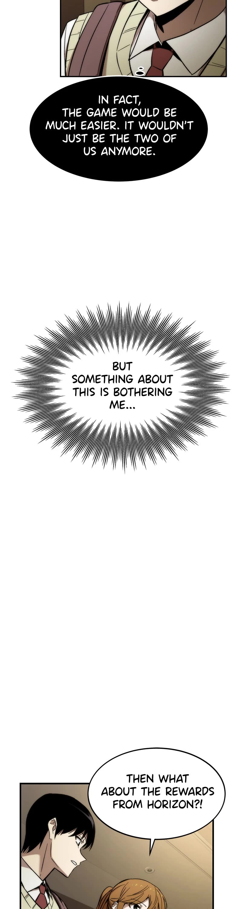 Ultra Alter Chapter 25 page 39 - Chapter 25: Ep. 25 - Guild Raison