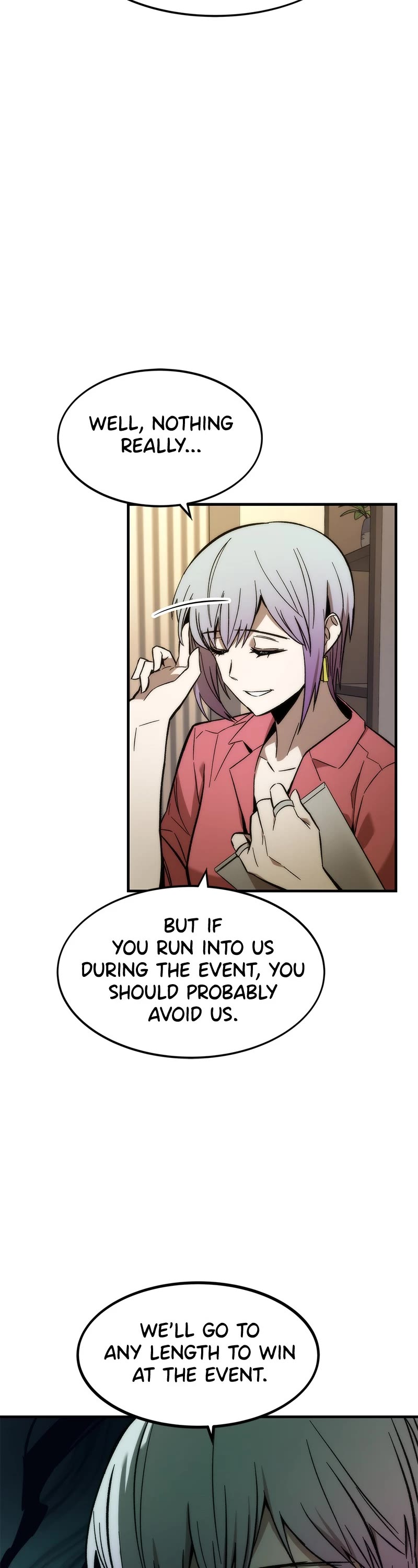 Ultra Alter Chapter 25 page 42 - Chapter 25: Ep. 25 - Guild Raison