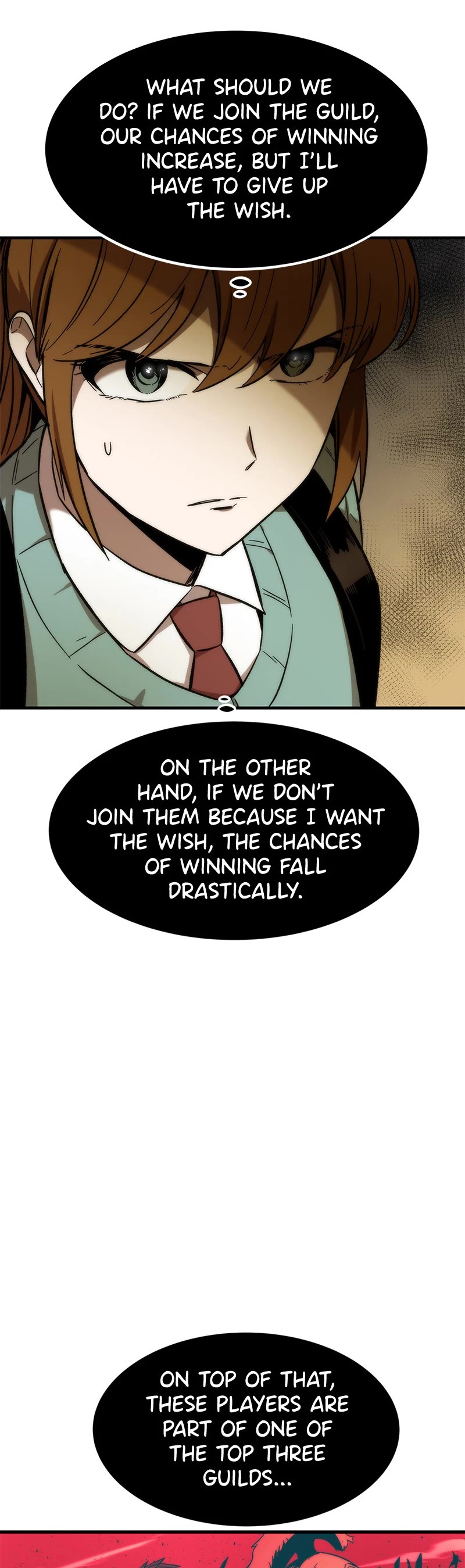 Ultra Alter Chapter 25 page 44 - Chapter 25: Ep. 25 - Guild Raison