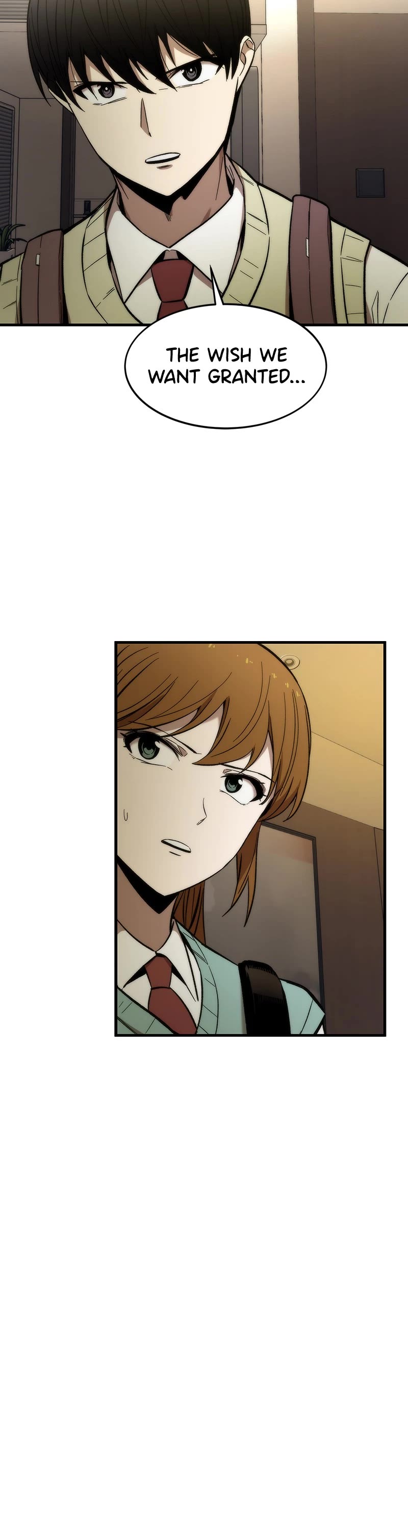 Ultra Alter Chapter 25 page 51 - Chapter 25: Ep. 25 - Guild Raison
