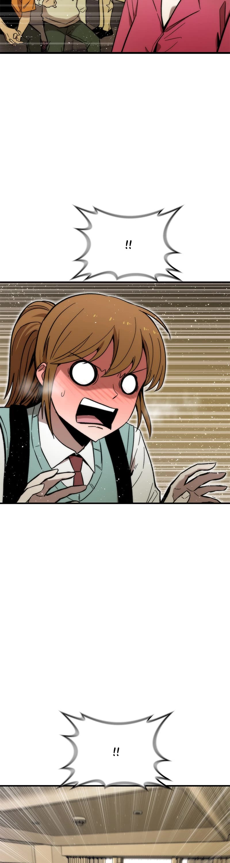 Ultra Alter Chapter 25 page 53 - Chapter 25: Ep. 25 - Guild Raison
