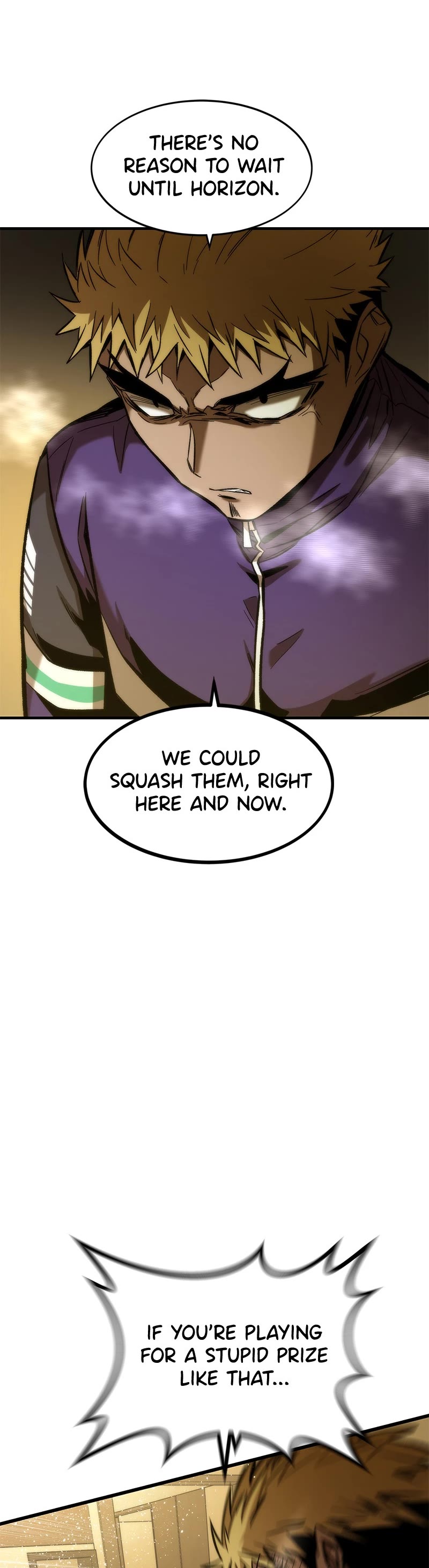 Ultra Alter Chapter 25 page 59 - Chapter 25: Ep. 25 - Guild Raison