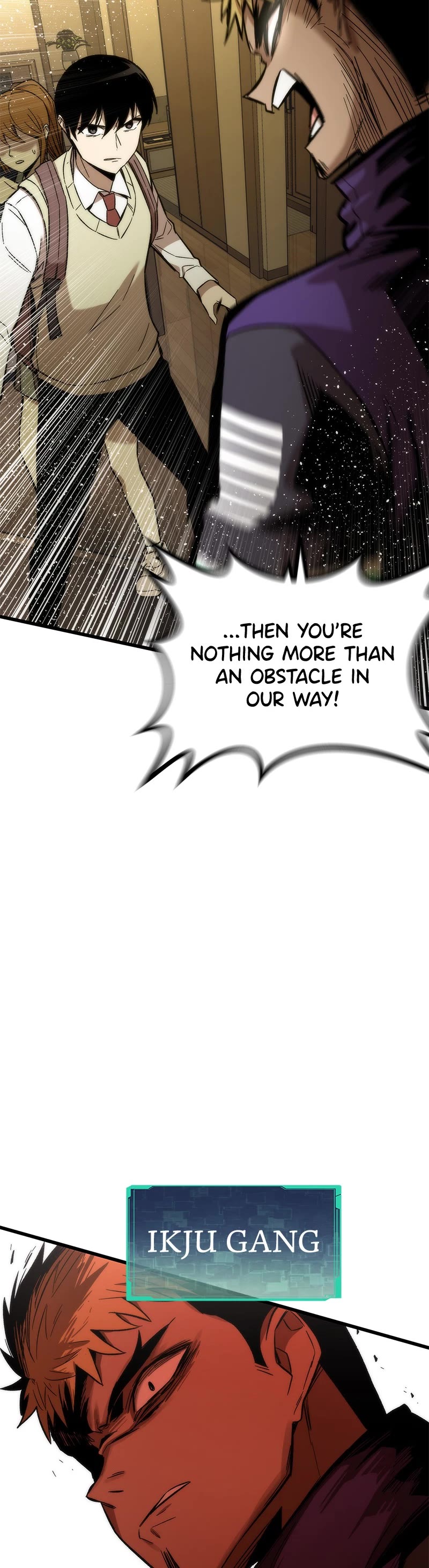Ultra Alter Chapter 25 page 60 - Chapter 25: Ep. 25 - Guild Raison