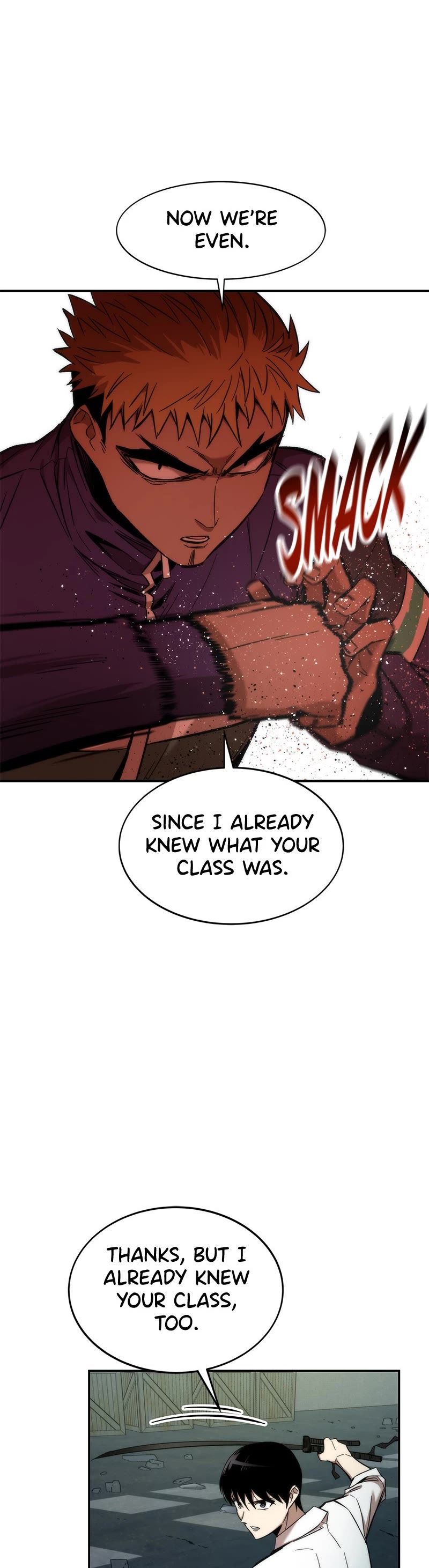 Ultra Alter Chapter 26 page 30 - Chapter 26: Ep. 26 - The Tournament