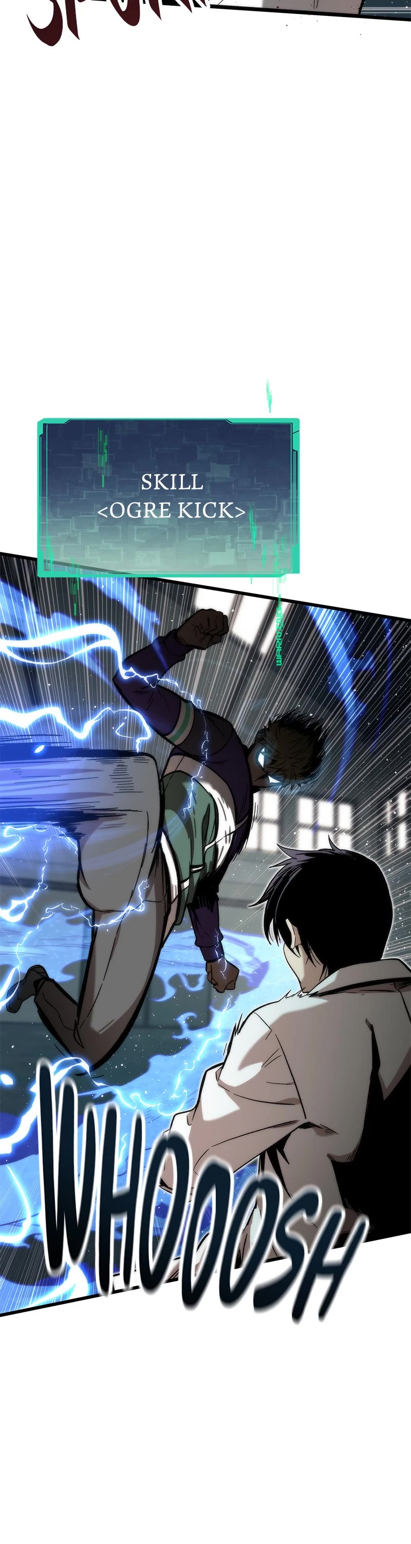 Ultra Alter Chapter 26 page 39 - Chapter 26: Ep. 26 - The Tournament
