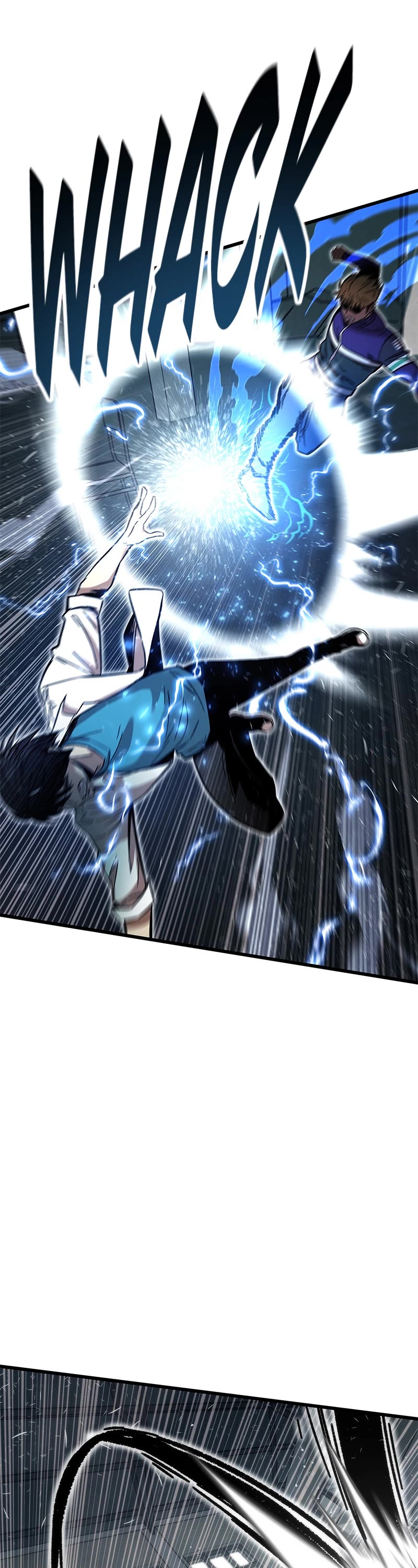 Ultra Alter Chapter 26 page 40 - Chapter 26: Ep. 26 - The Tournament
