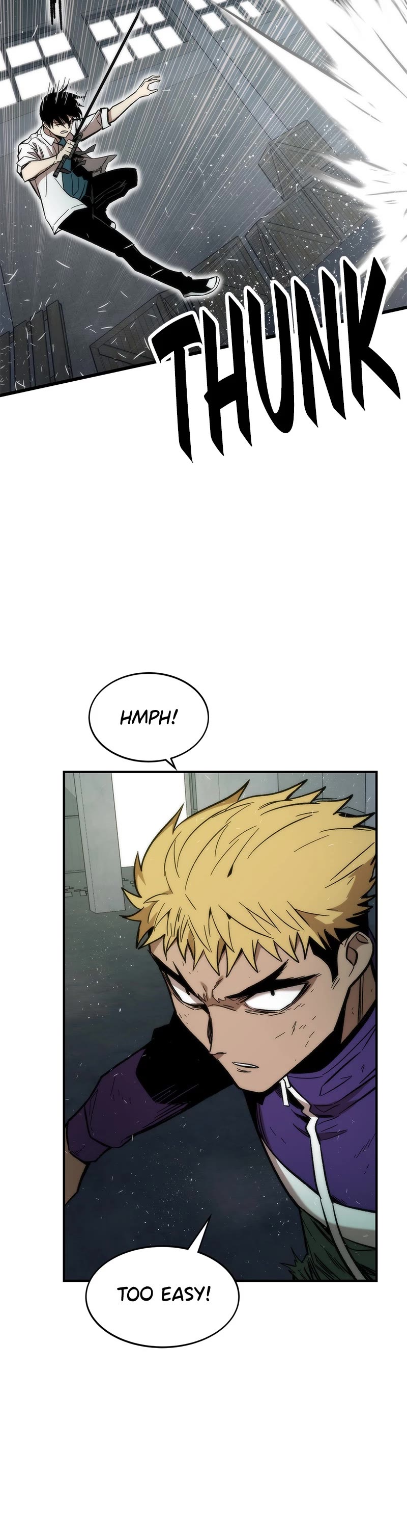 Ultra Alter Chapter 26 page 41 - Chapter 26: Ep. 26 - The Tournament