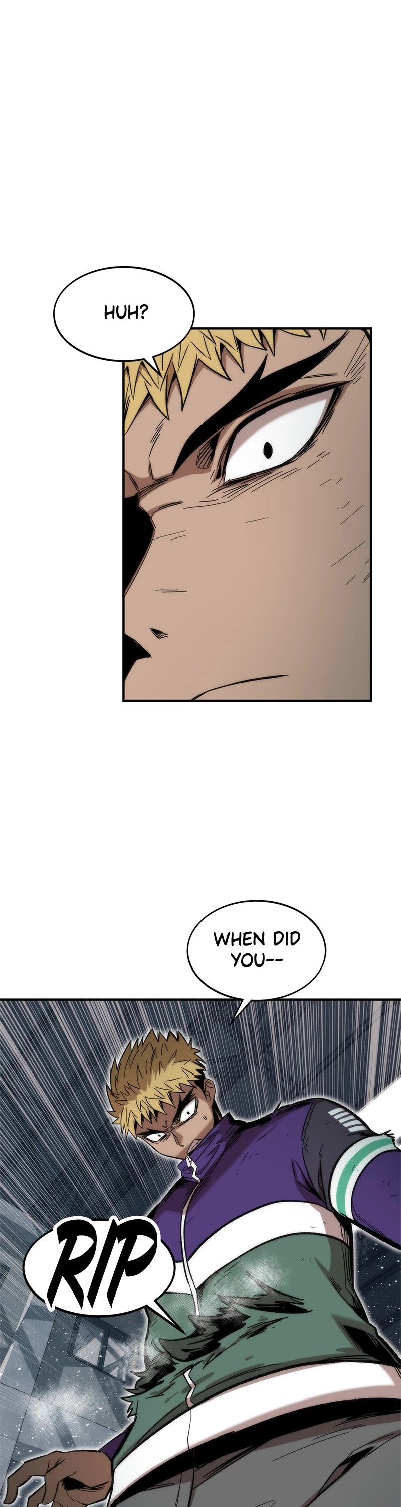 Ultra Alter Chapter 26 page 42 - Chapter 26: Ep. 26 - The Tournament