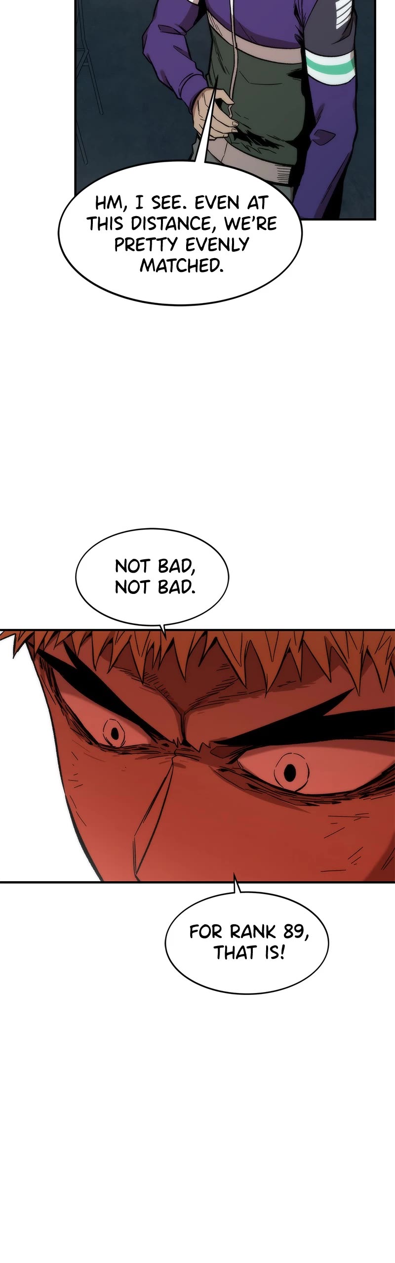 Ultra Alter Chapter 26 page 45 - Chapter 26: Ep. 26 - The Tournament