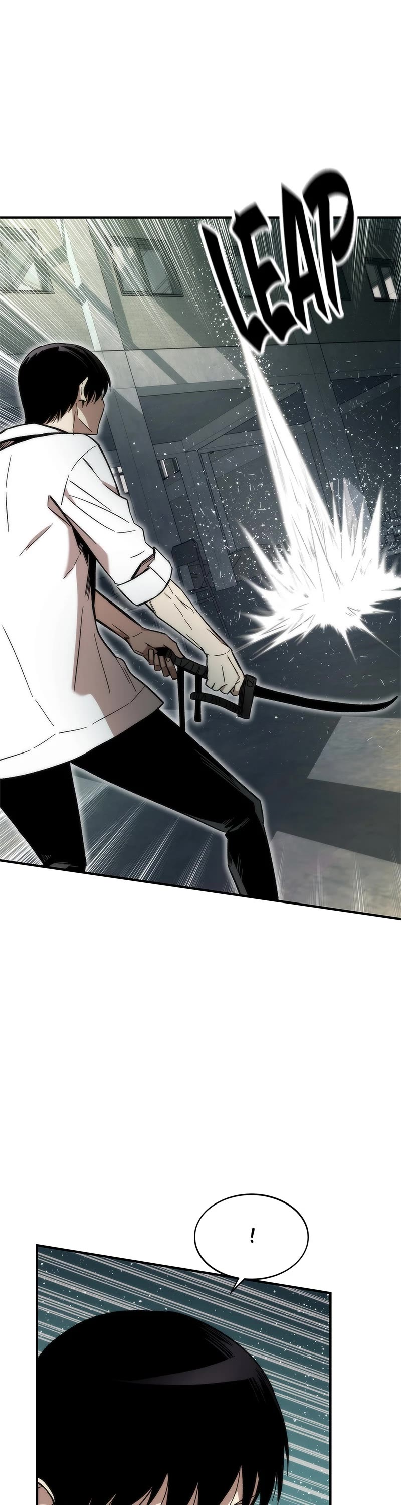 Ultra Alter Chapter 26 page 46 - Chapter 26: Ep. 26 - The Tournament
