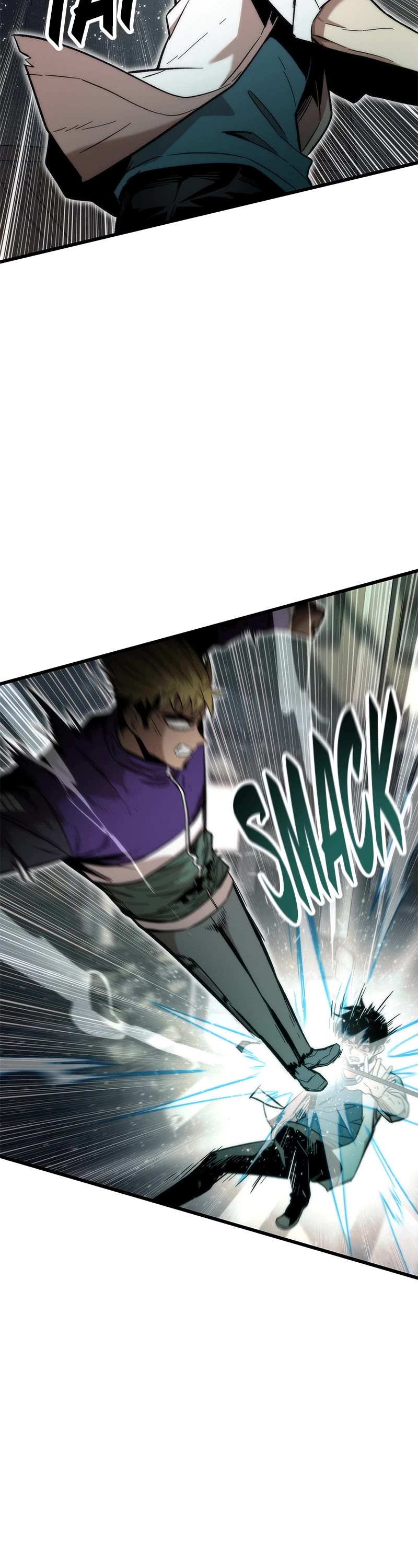 Ultra Alter Chapter 26 page 48 - Chapter 26: Ep. 26 - The Tournament