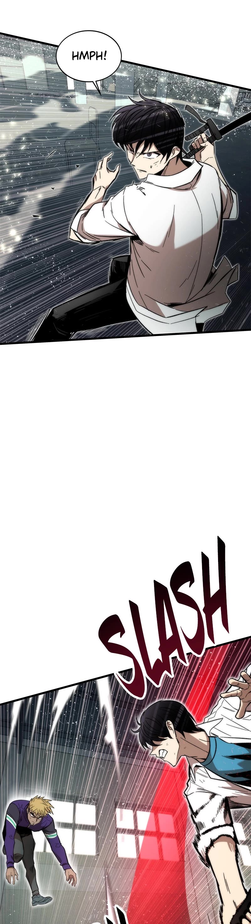 Ultra Alter Chapter 26 page 49 - Chapter 26: Ep. 26 - The Tournament