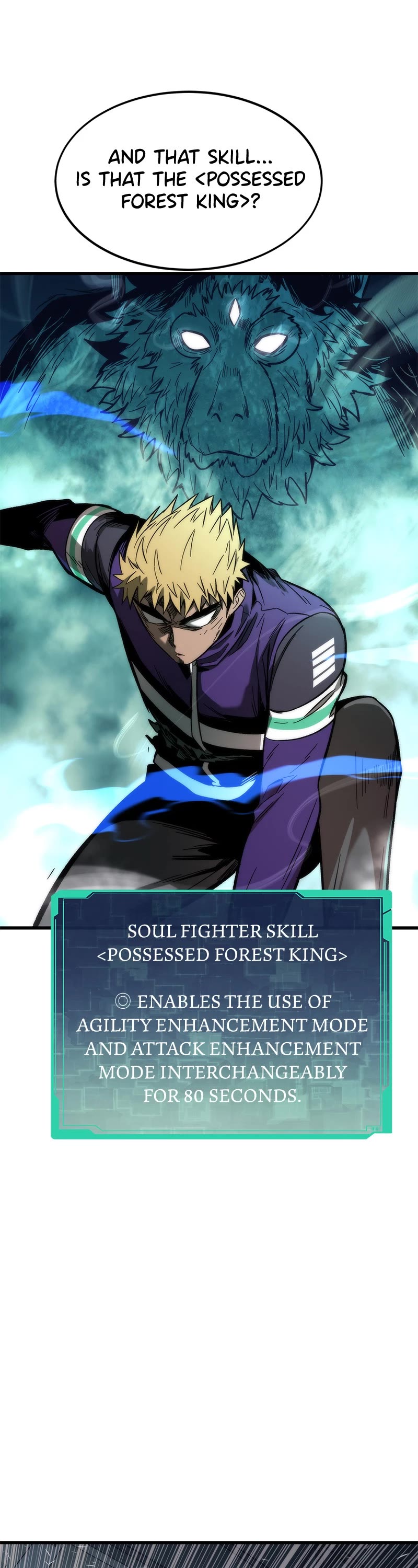 Ultra Alter Chapter 26 page 51 - Chapter 26: Ep. 26 - The Tournament