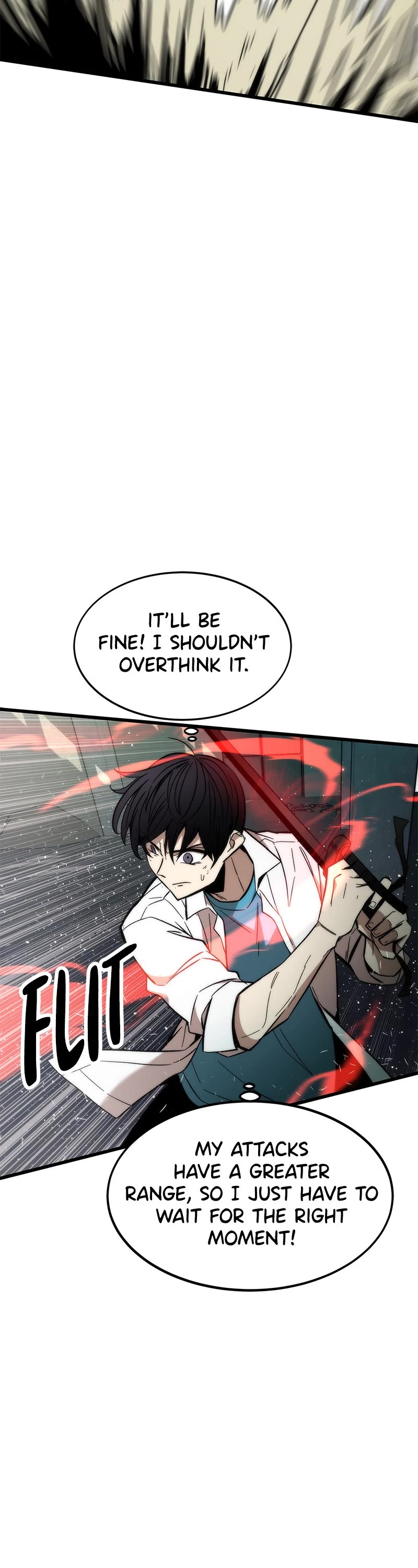 Ultra Alter Chapter 26 page 53 - Chapter 26: Ep. 26 - The Tournament