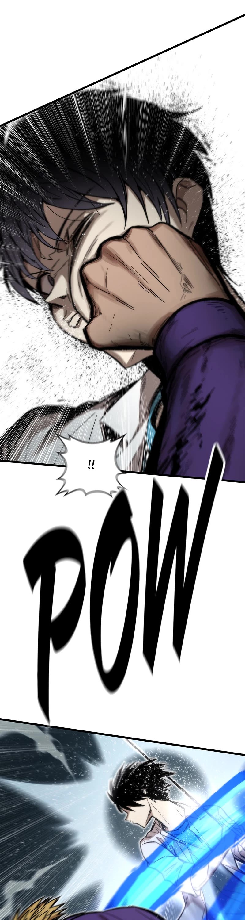 Ultra Alter Chapter 26 page 54 - Chapter 26: Ep. 26 - The Tournament