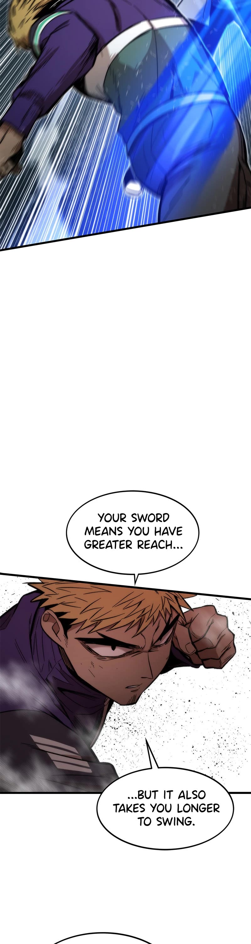 Ultra Alter Chapter 26 page 55 - Chapter 26: Ep. 26 - The Tournament