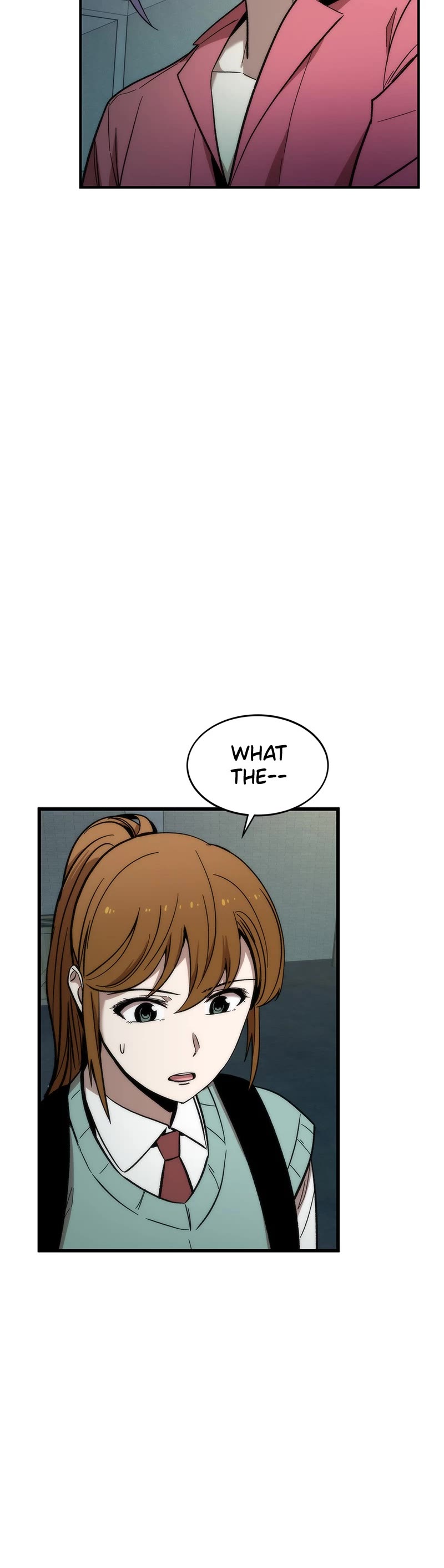 Ultra Alter Chapter 26 page 60 - Chapter 26: Ep. 26 - The Tournament