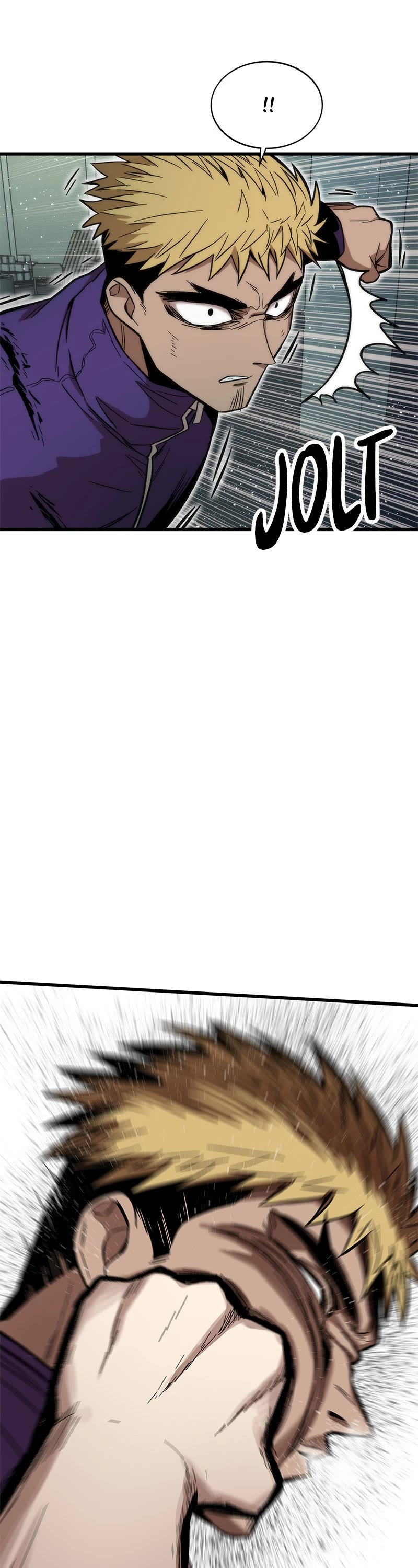 Ultra Alter Chapter 26 page 61 - Chapter 26: Ep. 26 - The Tournament