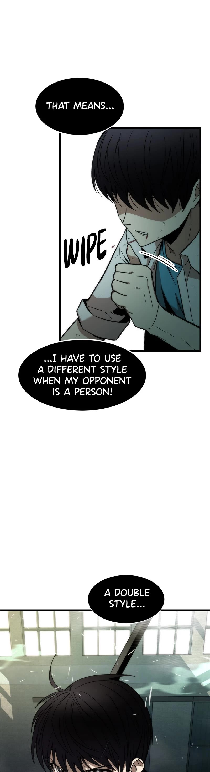 Ultra Alter Chapter 26 page 64 - Chapter 26: Ep. 26 - The Tournament