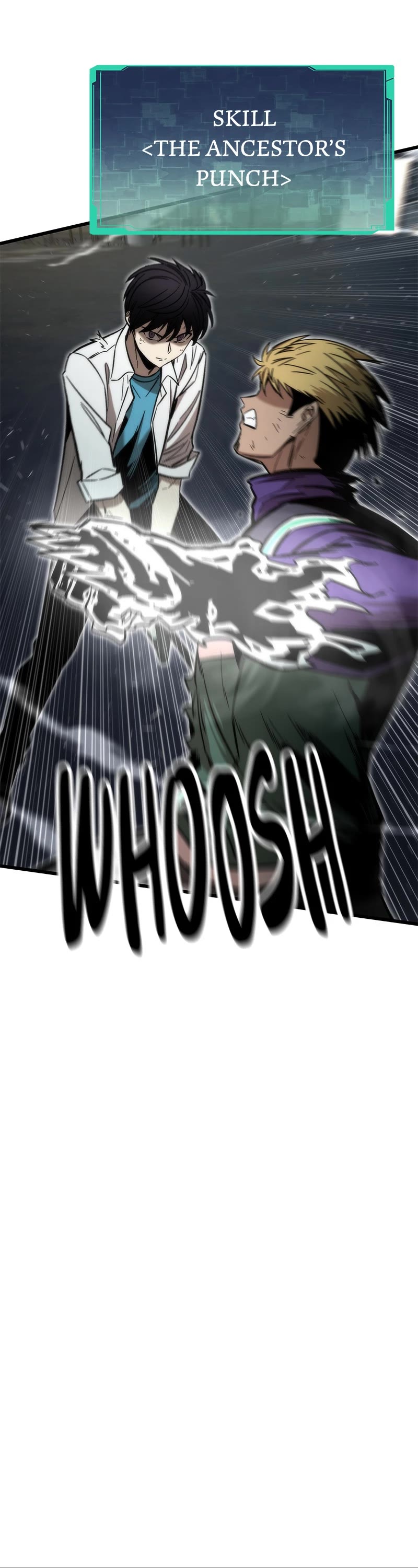 Ultra Alter Chapter 27 page 12 - Chapter 27: Ep. 27 - Hidden Card