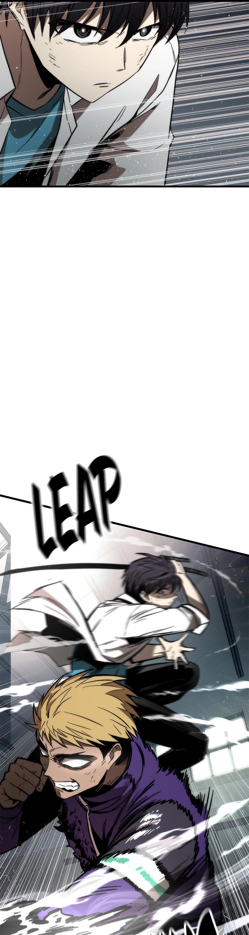 Ultra Alter Chapter 27 page 13 - Chapter 27: Ep. 27 - Hidden Card