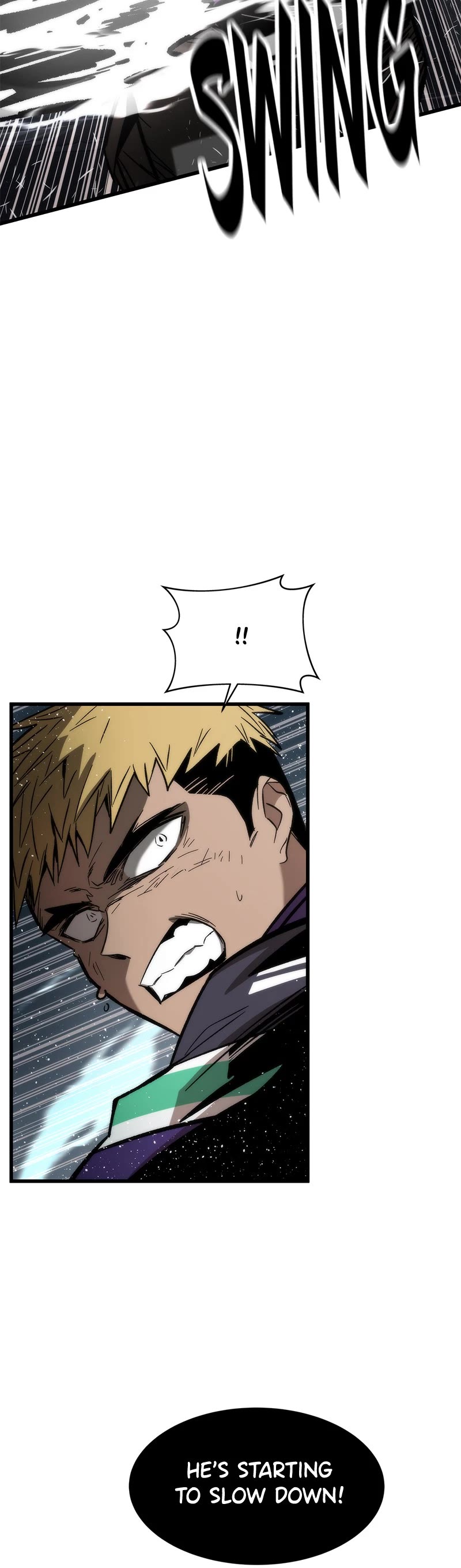 Ultra Alter Chapter 27 page 14 - Chapter 27: Ep. 27 - Hidden Card