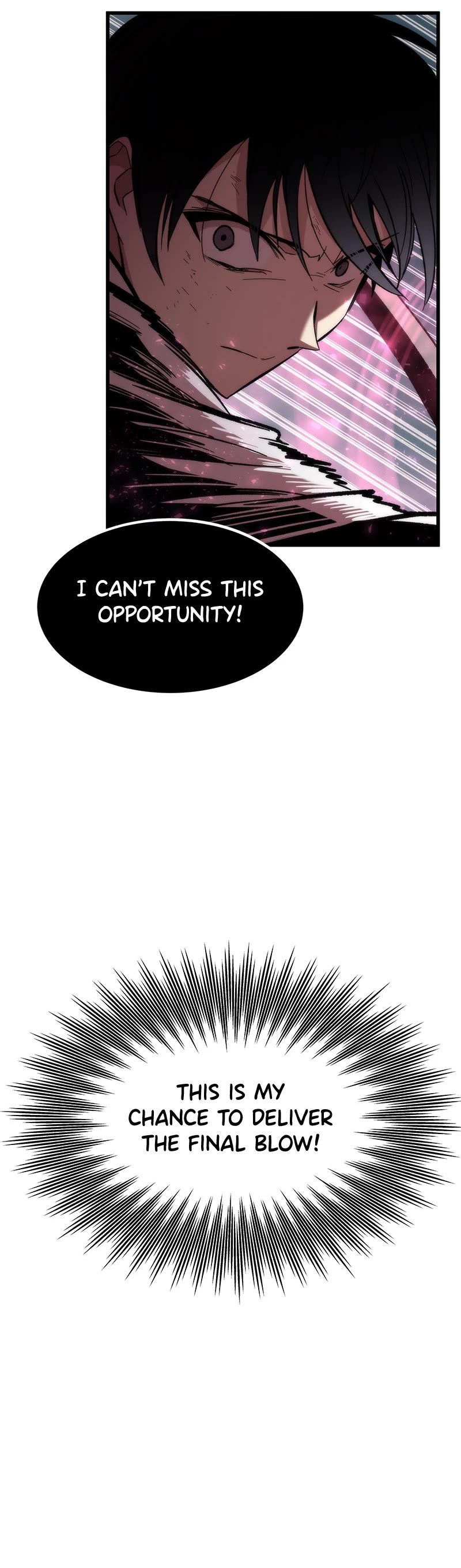 Ultra Alter Chapter 27 page 15 - Chapter 27: Ep. 27 - Hidden Card