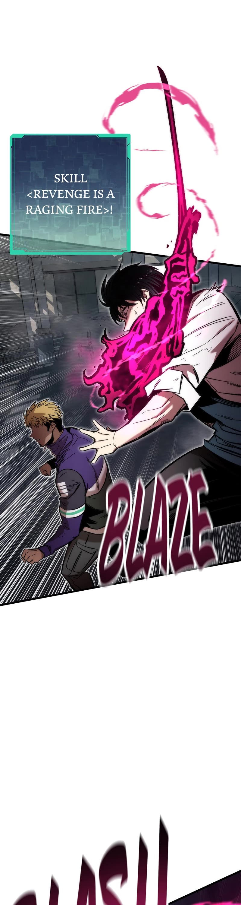Ultra Alter Chapter 27 page 16 - Chapter 27: Ep. 27 - Hidden Card