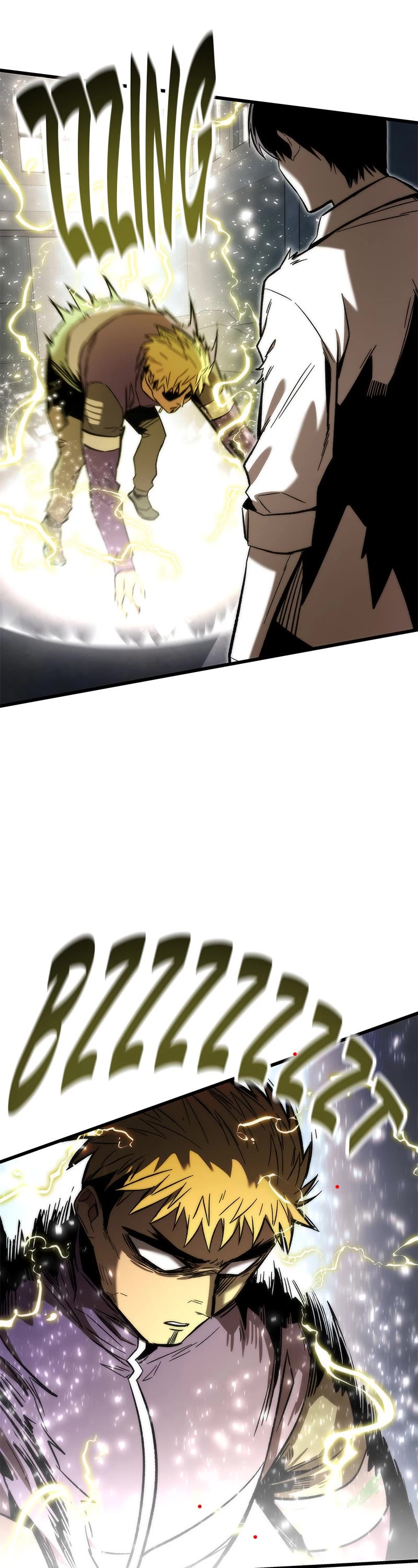 Ultra Alter Chapter 27 page 27 - Chapter 27: Ep. 27 - Hidden Card